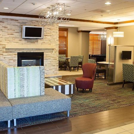 Residence Inn Los Angeles Westlake Village Εξωτερικό φωτογραφία