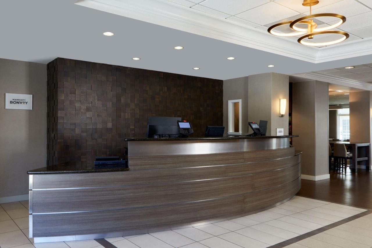 Residence Inn Los Angeles Westlake Village Εξωτερικό φωτογραφία