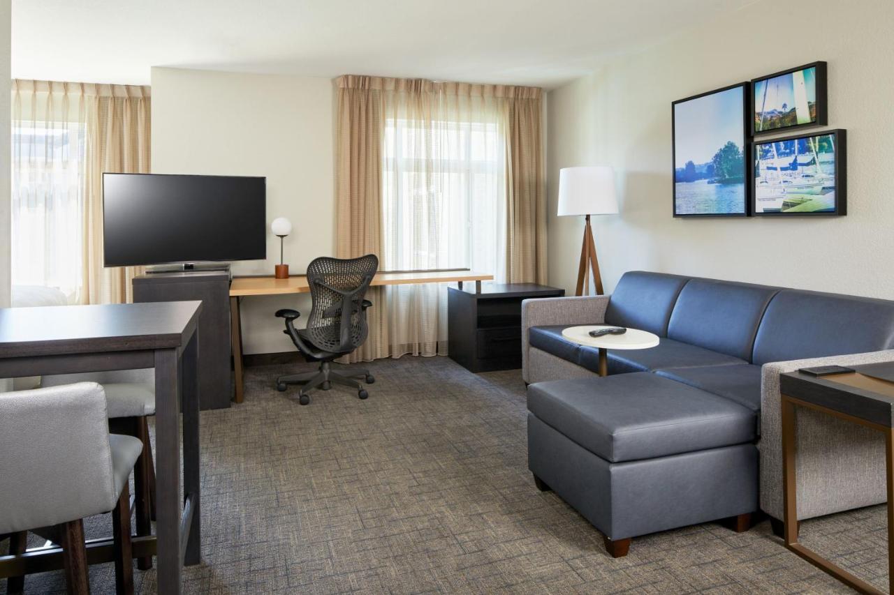 Residence Inn Los Angeles Westlake Village Εξωτερικό φωτογραφία