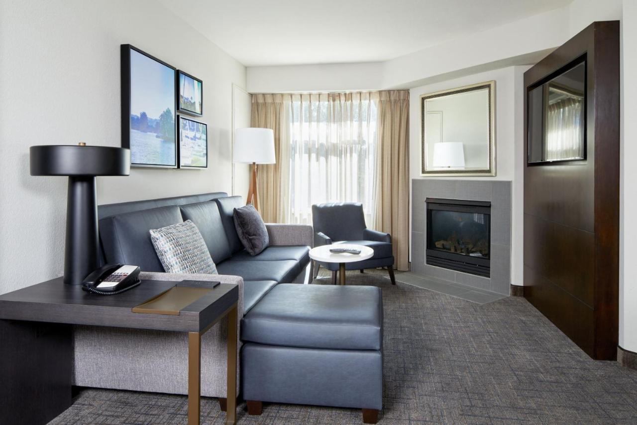 Residence Inn Los Angeles Westlake Village Εξωτερικό φωτογραφία