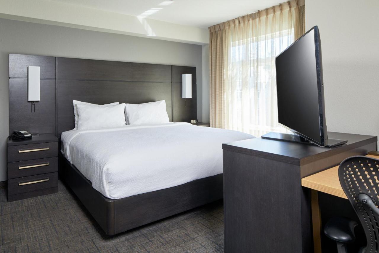 Residence Inn Los Angeles Westlake Village Εξωτερικό φωτογραφία