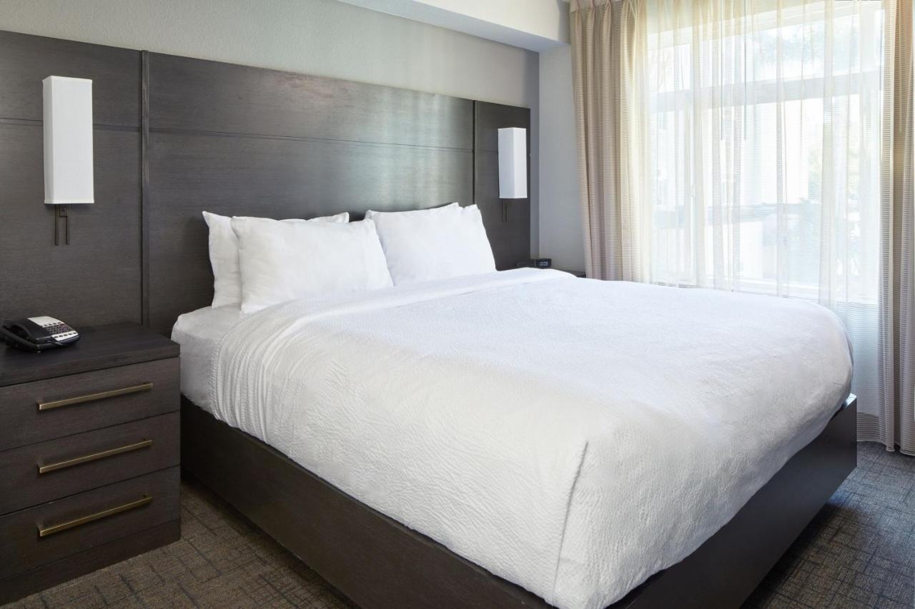 Residence Inn Los Angeles Westlake Village Εξωτερικό φωτογραφία