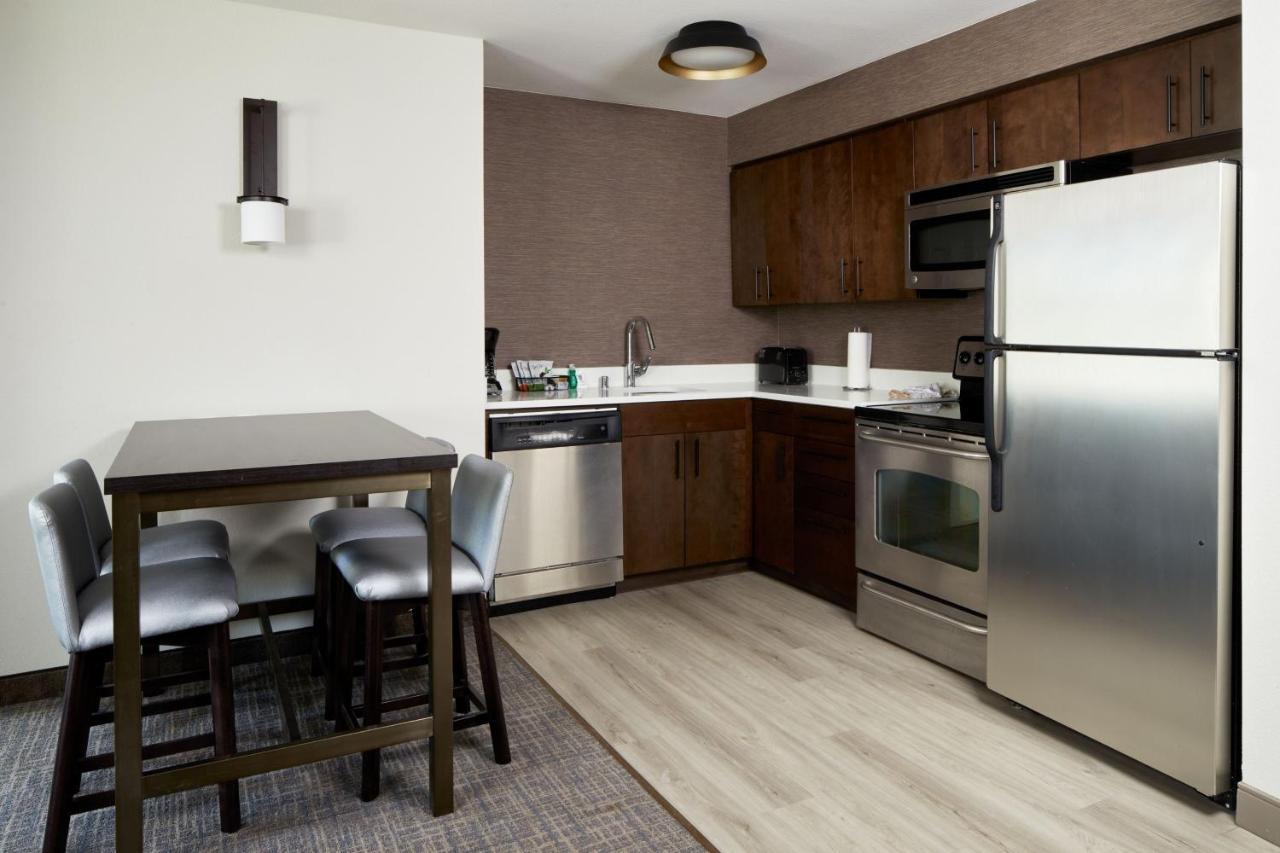 Residence Inn Los Angeles Westlake Village Εξωτερικό φωτογραφία