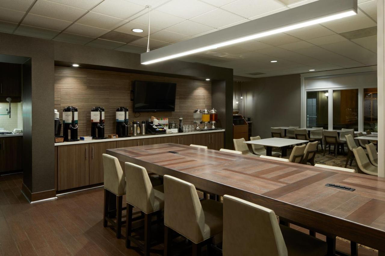 Residence Inn Los Angeles Westlake Village Εξωτερικό φωτογραφία