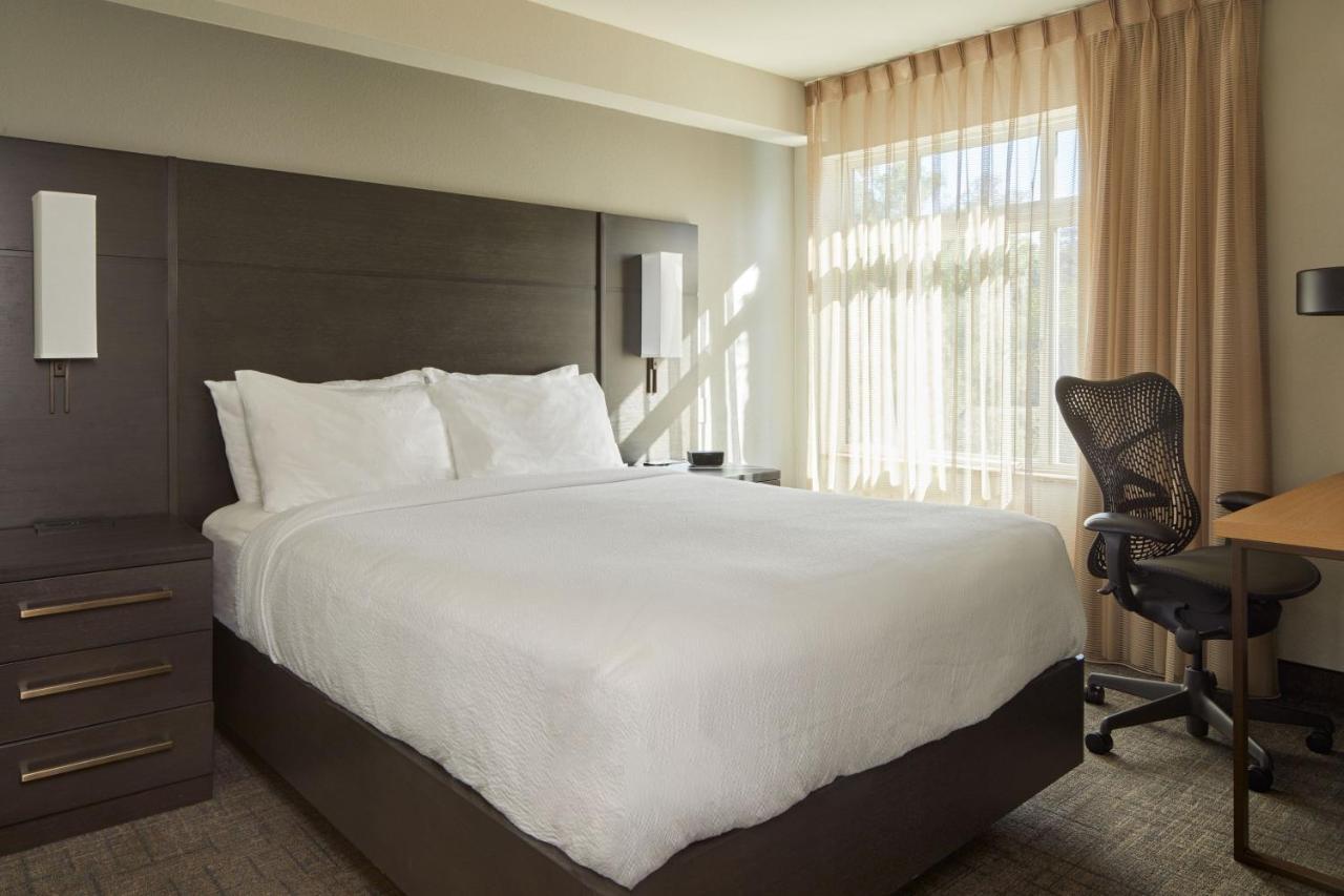 Residence Inn Los Angeles Westlake Village Εξωτερικό φωτογραφία
