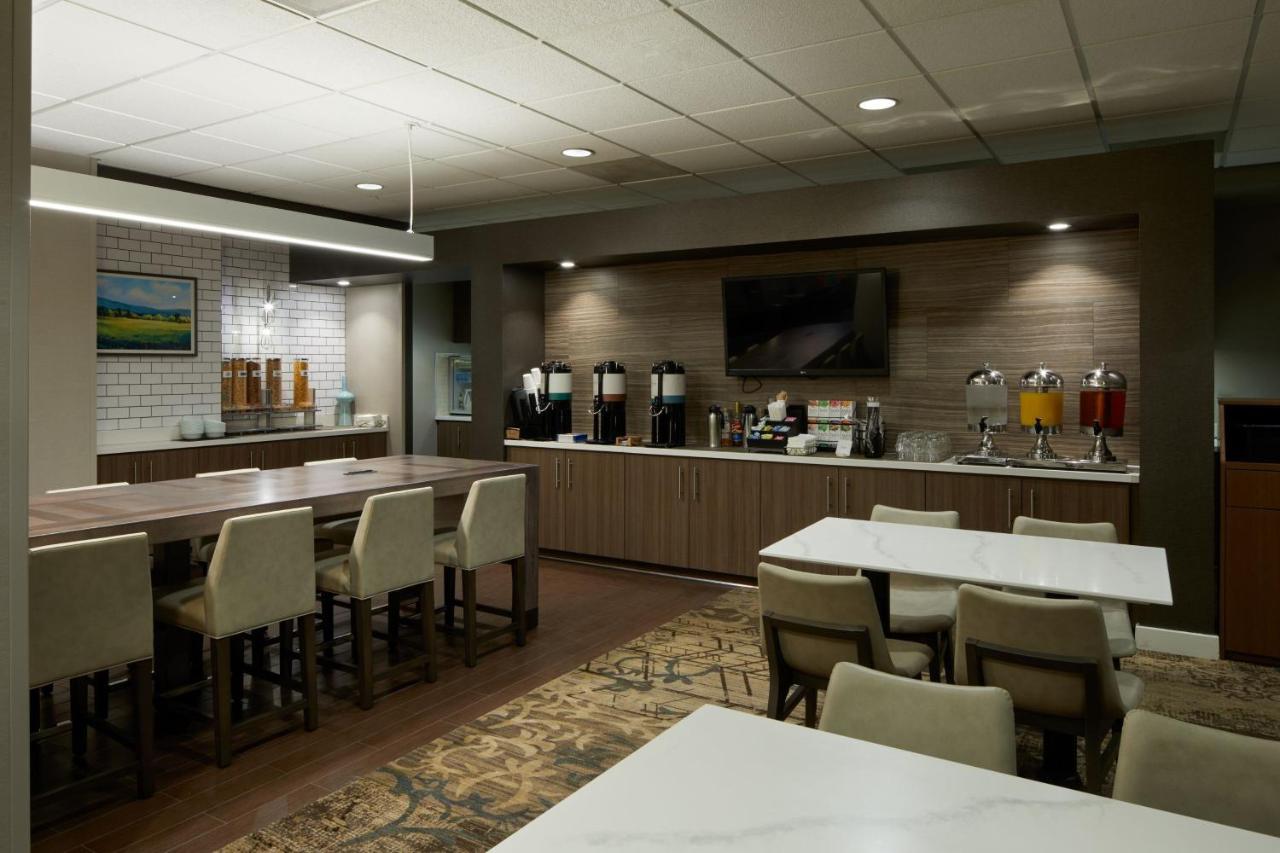 Residence Inn Los Angeles Westlake Village Εξωτερικό φωτογραφία