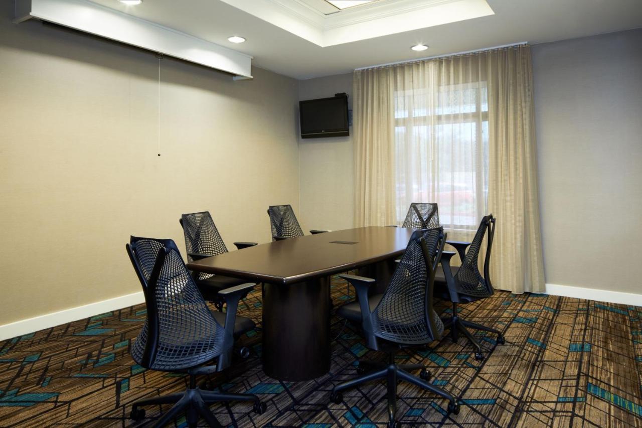 Residence Inn Los Angeles Westlake Village Εξωτερικό φωτογραφία