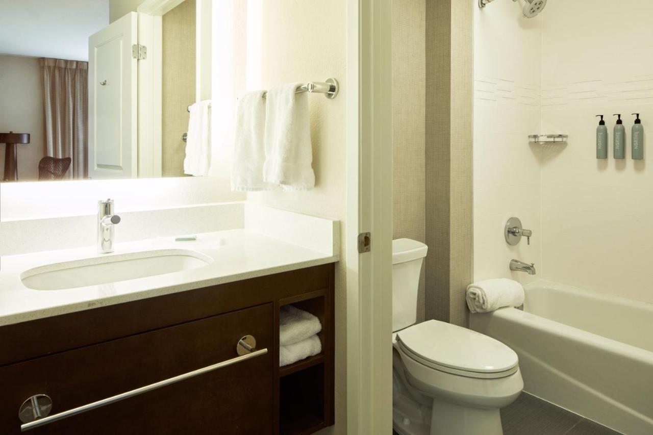 Residence Inn Los Angeles Westlake Village Εξωτερικό φωτογραφία