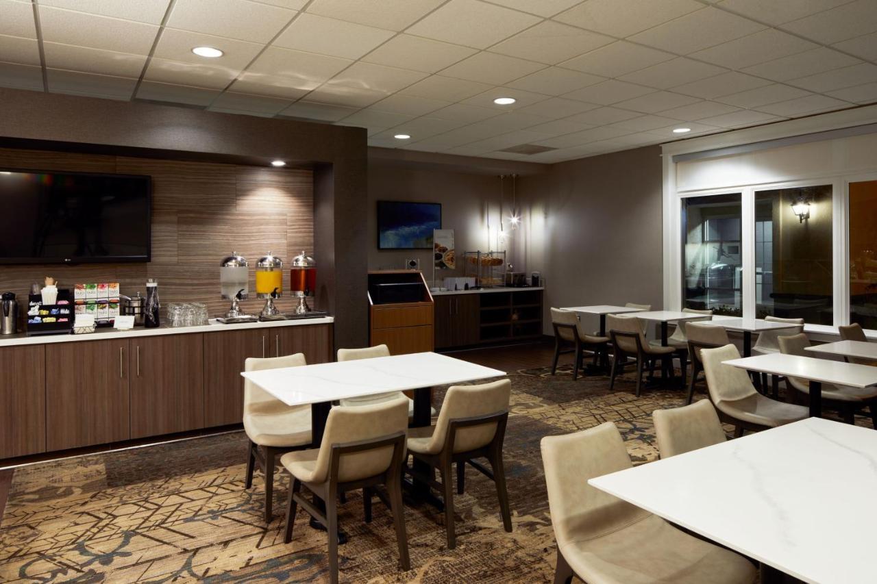 Residence Inn Los Angeles Westlake Village Εξωτερικό φωτογραφία
