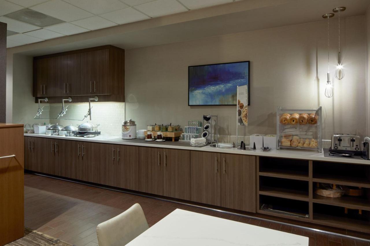 Residence Inn Los Angeles Westlake Village Εξωτερικό φωτογραφία
