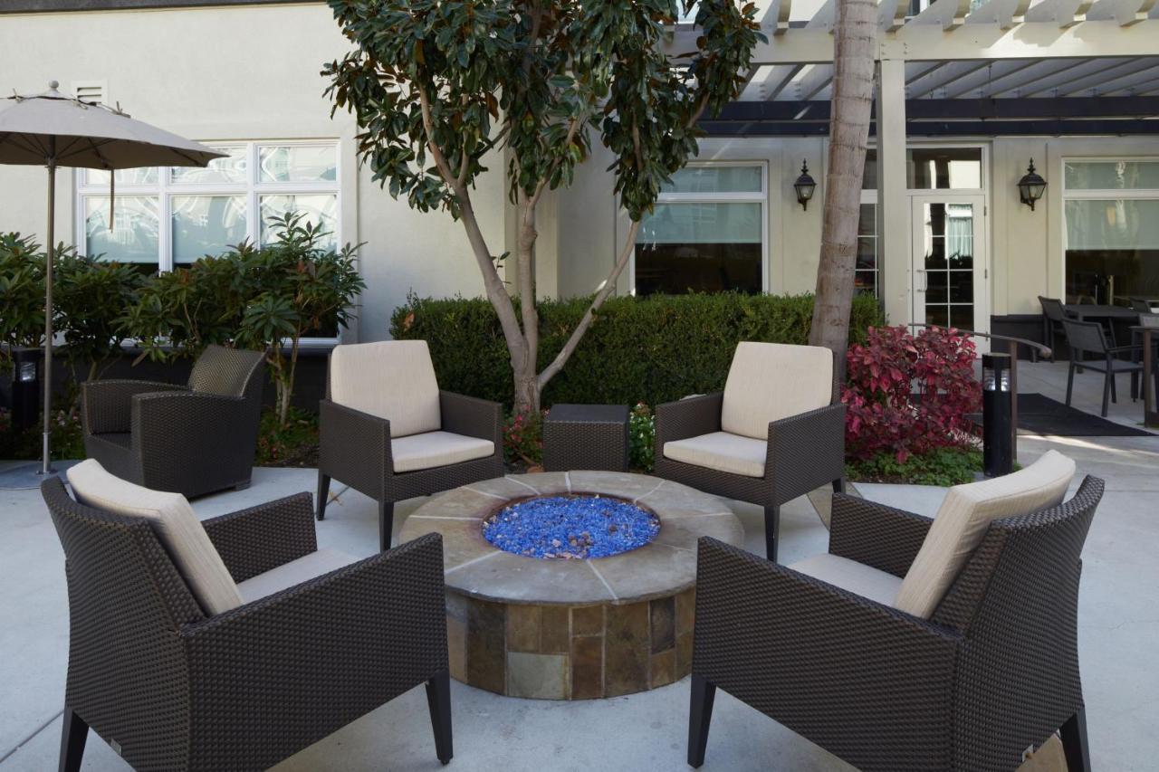 Residence Inn Los Angeles Westlake Village Εξωτερικό φωτογραφία