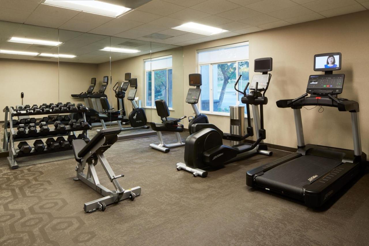 Residence Inn Los Angeles Westlake Village Εξωτερικό φωτογραφία