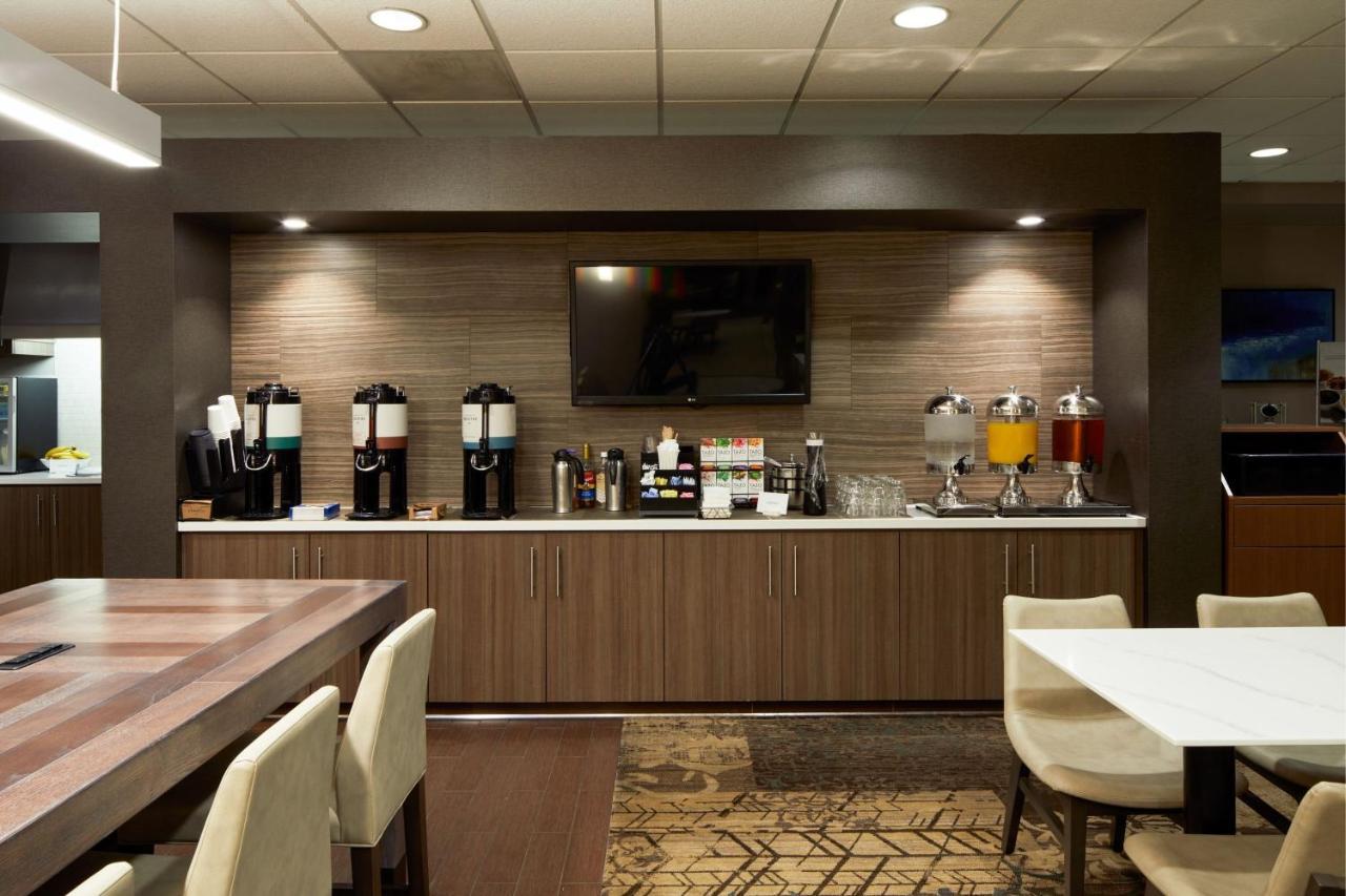 Residence Inn Los Angeles Westlake Village Εξωτερικό φωτογραφία