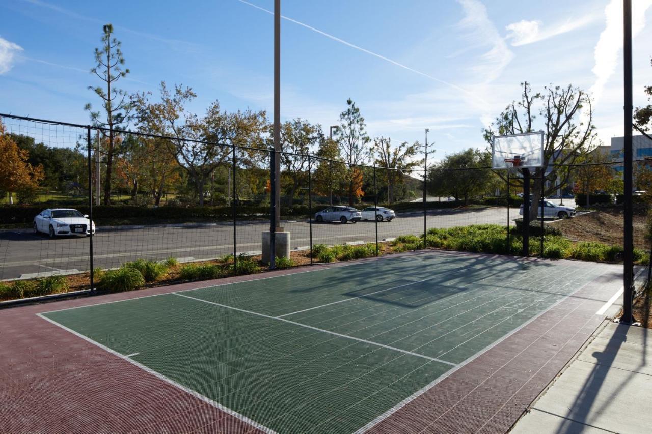 Residence Inn Los Angeles Westlake Village Εξωτερικό φωτογραφία
