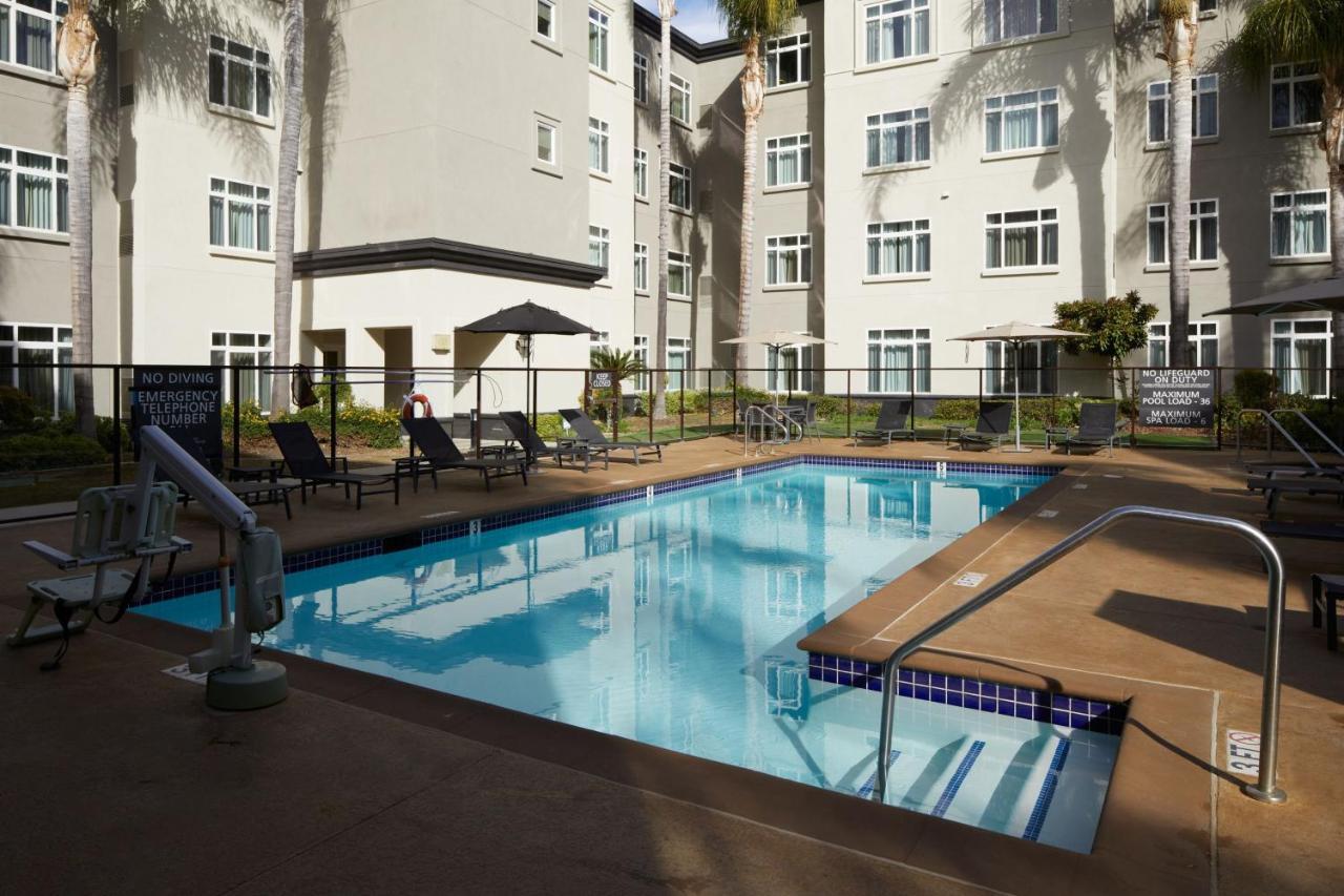Residence Inn Los Angeles Westlake Village Εξωτερικό φωτογραφία