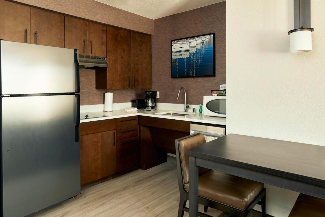 Residence Inn Los Angeles Westlake Village Εξωτερικό φωτογραφία