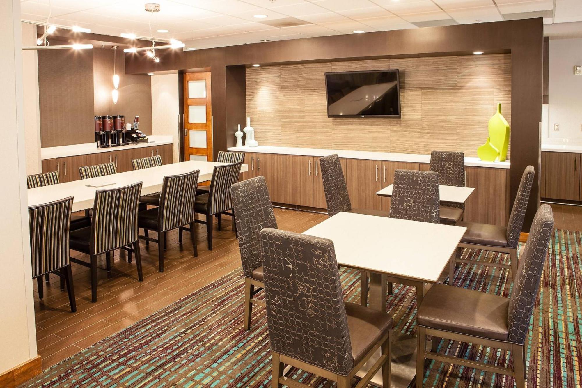 Residence Inn Los Angeles Westlake Village Εξωτερικό φωτογραφία