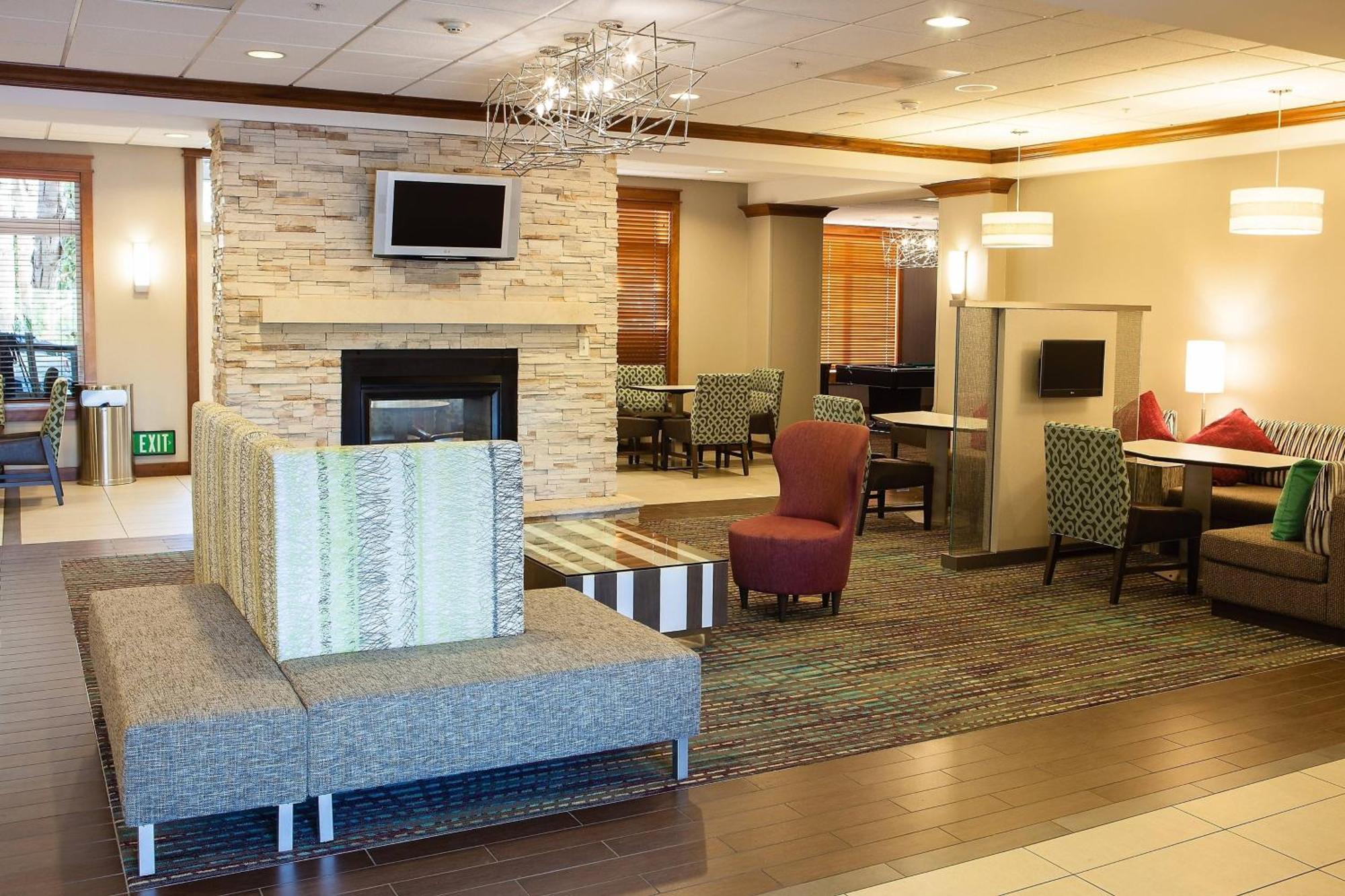 Residence Inn Los Angeles Westlake Village Εξωτερικό φωτογραφία